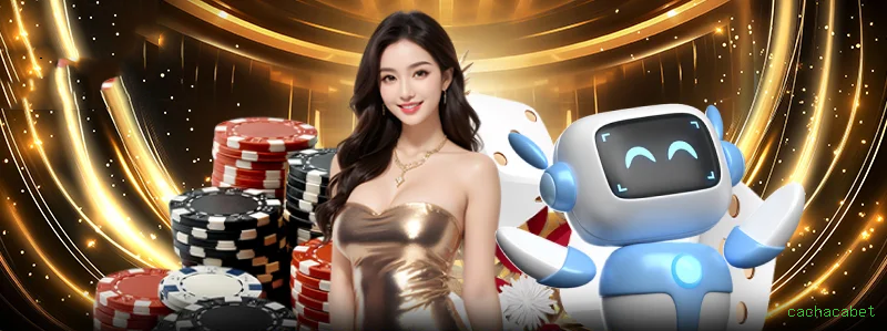 Plataforma cachacabet - Segurança, Tecnologia e Confiança